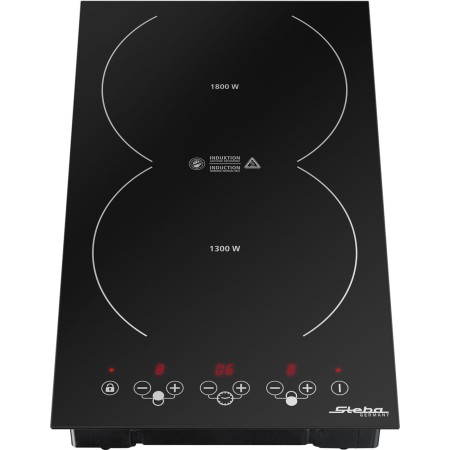 Steba Double induction cooker IK 200 (Mobile & Build-in)