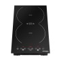 Steba Double induction cooker IK 200 (Mobile & Build-in)