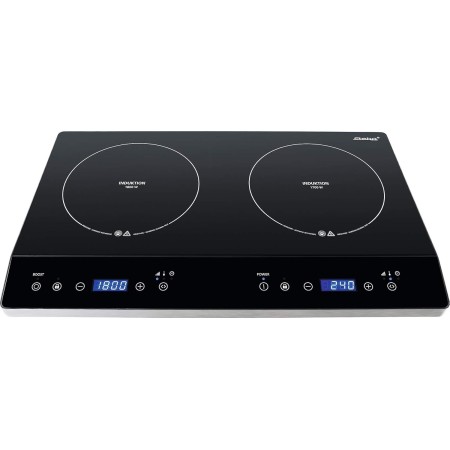 Steba Double induction cooker IK 750