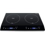 Steba Double induction cooker IK 750