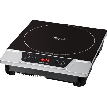 Steba Comfort induction cooker IK 23