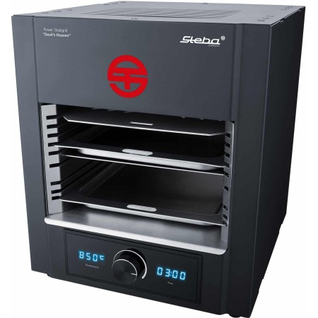 Steba Power Steak Grill PS M2000 DEVIL'S HEAVEN