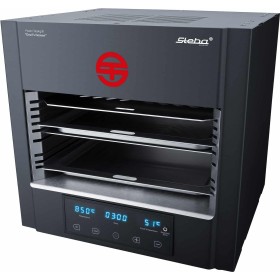 Steba Power Steak Grill PS E2600 XL DEVIL'S HEAVEN