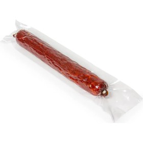 Status Vacuum Sealer Bags for Salami size 120 x 550 mm 100-piece