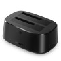 UGREEN CM198 docking station for HDD/SSD, 2.5/3.5 inch, USB 3.