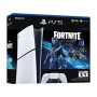 Sony PlayStation 5 Slim Digital Edition 1TB + Fortnite - White