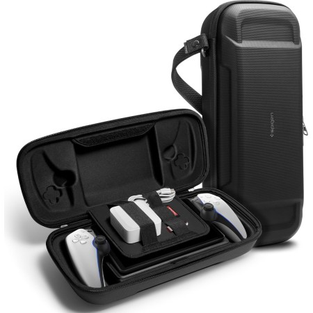 Spigen Rugged Armor Pro Bag PlayStation Portal