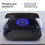 Spigen Rugged Armor Pro Bag PlayStation Portal