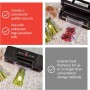 SousVideTools VS270P Vacuum Sealer