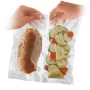 SousVideTools 150 x 250mm Vacuum Sealer Bags (Embossed) x 100