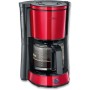 Severin Coffee Maker KA 4817 Red