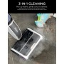 Shark SteamPickUp Hard Floor Cleaner SD200EU