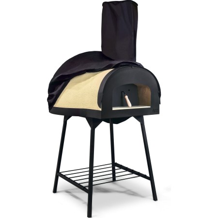 Jamie Oliver | Woodfired Oven Cover | Dome 60 & 80 | Black