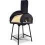 Jamie Oliver | Woodfired Oven Cover | Dome 60 & 80 | Black