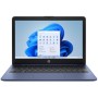 HP Laptop Stream 11-ak0002nv 11.