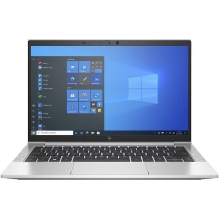 HP EliteBook 835 G8 Notebook 13.3" Ryzen 5 Pro 5650U -16GB RAM - 256 GB SSD