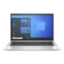 HP EliteBook 835 G8 Notebook 13.3" Ryzen 5 Pro 5650U -16GB RAM - 256 GB SSD