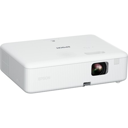 Epson CO-W01 - 3LCD projector