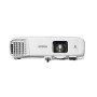 Epson EB-E20 data projector Standard throw projector 3400 ANSI lumens 3LCD XGA White