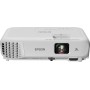 Epson EB-W06 data projector Standard throw projector 3700 ANSI lumens 3LCD WXGA White