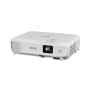 Epson EB-W06 data projector Standard throw projector 3700 ANSI lumens 3LCD WXGA White