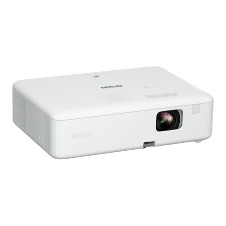 Epson CO-FH01 data projector 3000 ANSI lumens 3LCD 1080p White