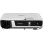 Epson EB-W51 data projector Standard throw projector 4000 ANSI lumens 3LCD WXGA White