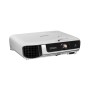 Epson EB-W51 data projector Standard throw projector 4000 ANSI lumens 3LCD WXGA White