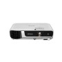 Epson EB-W51 data projector Standard throw projector 4000 ANSI lumens 3LCD WXGA White