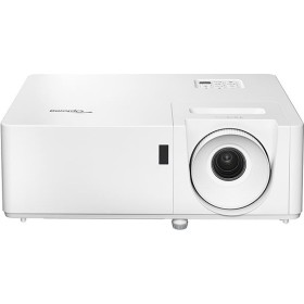 Optoma ZX300 Compact Laser Projector Image