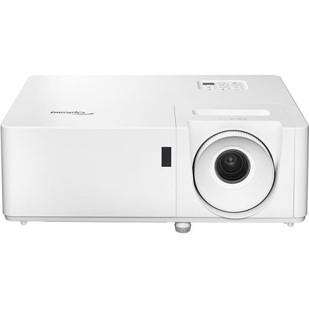 Optoma ZX300 - Compact high brightness laser projector