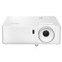 Optoma ZX300 - Compact high brightness laser projector