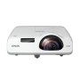 Epson EB-535W data projector Short throw projector 3400 ANSI lumens 3LCD WXGA