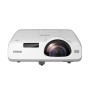 Epson EB-535W 3LCD Short Throw Projector