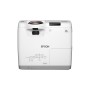 Epson EB-535W data projector Short throw projector 3400 ANSI lumens 3LCD WXGA