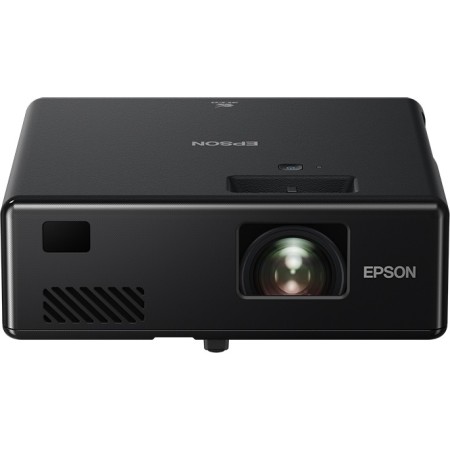 Epson EF-11 data projector Short throw projector 1000 ANSI lumens 3LCD 1080p