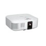 Epson EH-TW6250 data projector Short throw projector 2800 ANSI lumens 3LCD 4K+