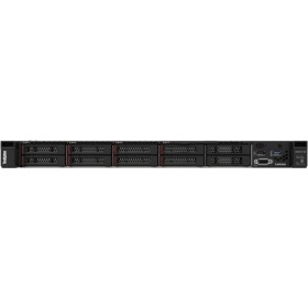 Lenovo ThinkSystem SR250 V2 server 0 GB Rack (1U) Intel Xeon E E-2334 3.