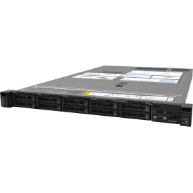 Lenovo ThinkSystem SR630 server Rack (1U) Intel Xeon Silver 4208 2.