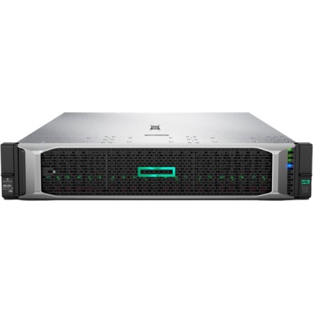 HPE ProLiant DL380 Gen10 server 3.84 TB Rack (2U) Intel Xeon Silver 4210R 2.