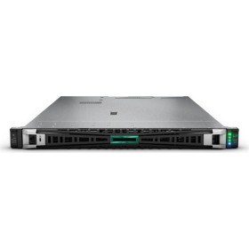 HPE ProLiant DL360 server Rack (1U) Intel Xeon Silver 4410Y 2 GHz 32 GB DDR5-SDRAM 800 W