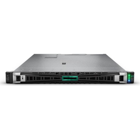 HPE ProLiant DL360 server Rack (1U) Intel Xeon Silver 4410Y 2 GHz 32 GB DDR5-SDRAM 800 W