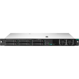 HPE ProLiant DL20 Gen10+ server 0 GB Rack (1U) Intel® Xeon® E-2336 2.