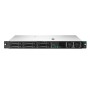 HPE ProLiant DL20 Gen10+ server 0 GB Rack (1U) Intel® Xeon® E-2336 2.