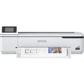 Epson SureColor SC-T3100N Printer