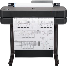 HP Designjet T630 24-in Printer