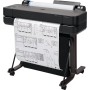 HP Designjet T630 24-in Printer