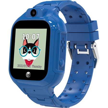 Forever smartwatch GPS WiFi Kids See Me!