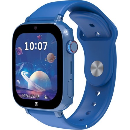 Forever KW-520 Kids Smartwatch 4G Blue