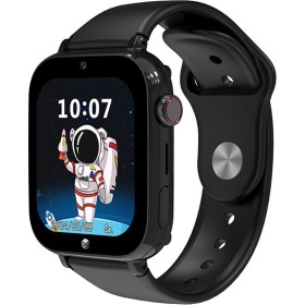 Forever Look Me! 3 KW-520 Kids Smartwatch in Black